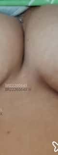 Acompanhante Rosana
