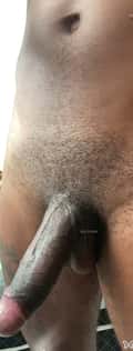 Acompanhante Jhony