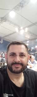 Acompanhante Rodrigoursocarinho