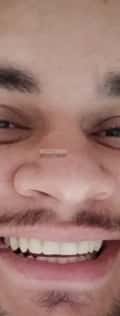 Acompanhante Gui
