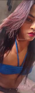 Acompanhante Luana
