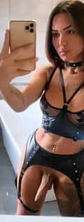 Acompanhante Deborah Tavares