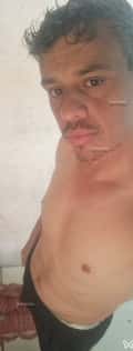 Acompanhante Rodrigo