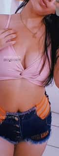 Acompanhante Morena