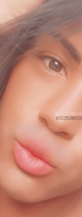 Acompanhante Jessy