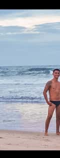 Acompanhante Felipe