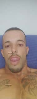 Acompanhante Roberto