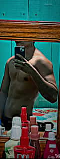 Acompanhante Matheus Ferreira