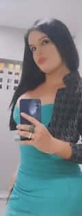 Acompanhante Gabriela Sampaio