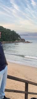 Acompanhante Fernando