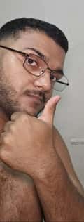 Acompanhante Ramon Brocador