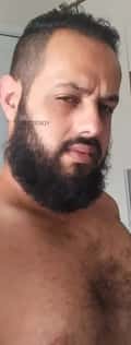 Acompanhante Bruno