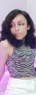Acompanhante Alicia Axiom