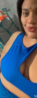Acompanhante Gabrielle