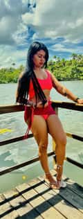 Acompanhante Alejandra
