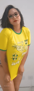 Acompanhante Julia Soares