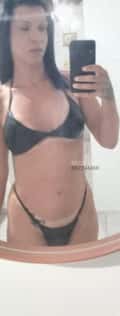 Acompanhante Stephany Silva