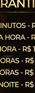 Acompanhante Rodrigo