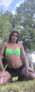 Acompanhante Gabiy