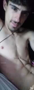 Acompanhante Alexandre