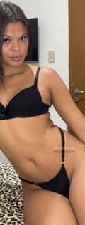 Acompanhante Mel Angel