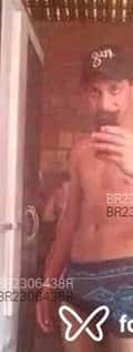 Acompanhante Leandro