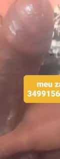 Acompanhante Luiz Pretinho