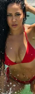 Acompanhante Luana
