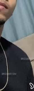 Acompanhante Vitor