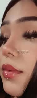 Acompanhante Gaby