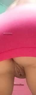 Acompanhante Ruanna Prado