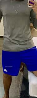 Acompanhante Lucas Silva