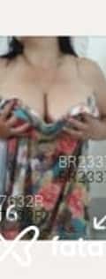 Acompanhante Samantha