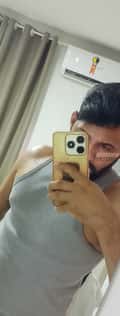 Acompanhante Victor Santos