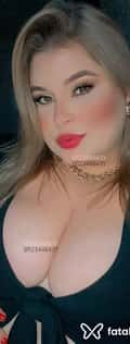 Acompanhante Carla