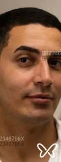 Acompanhante Patrick Costa