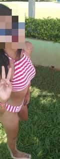 Acompanhante Isabela