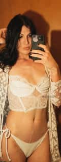 Acompanhante Camila