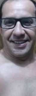 Acompanhante Alexandre