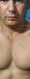 Acompanhante Ricardo