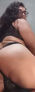 Acompanhante Vicky