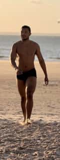 Acompanhante Guilherme Vogui