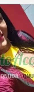 Acompanhante Kimberli Reyes