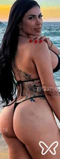 Acompanhante Mariana