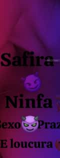 Acompanhante Safira