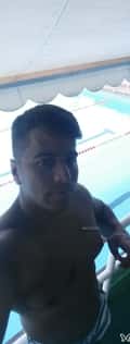 Acompanhante Bruno