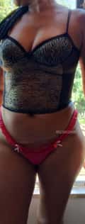 Acompanhante Carol Mello