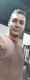 Acompanhante Paulo Vieira