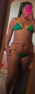 Acompanhante Melissa