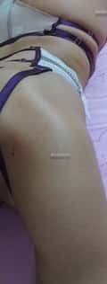 Acompanhante Isabela